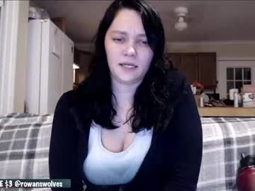 girl rowanswolves image #470485