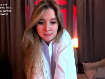 girl milablush image #3579297