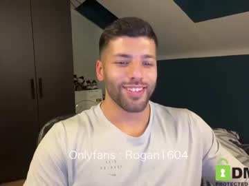man rogan1604 image #1480638