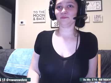 girl rowanswolves image #606405