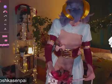 tranny koshkasenpai image #4059383