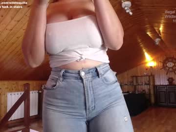 girl wildtequilla image #1953570