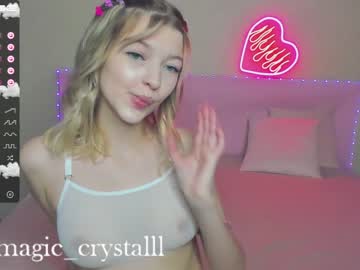 girl white__crystal_ image #2328423