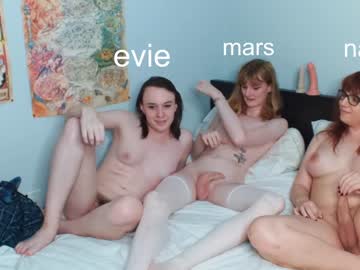 tranny evieandmars image #2388796