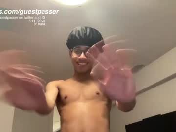 guestpasser naked cam