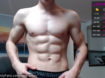 man destroy_boy image #912550
