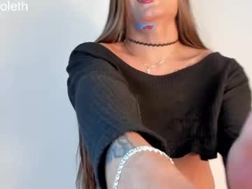 niicoleth_ naked cam