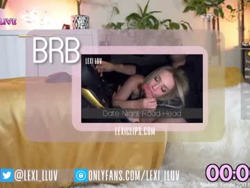 girl lexi_luv image #1295794