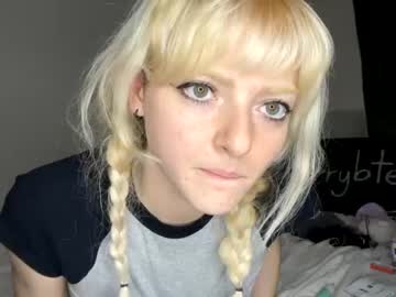 girl chrrybte image #3911906