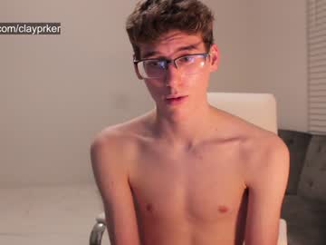 man clay_parker image #713522