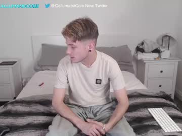 man callumandcole image #1817943
