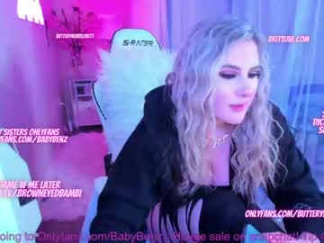 girl butterybubblebutt image #1203762