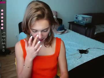 girl shy_mirabel image #2927357