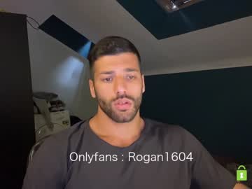 man rogan1604 image #1808410