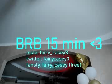 girl fairy_casey image #1890388