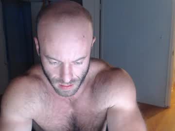 oregon87 naked cam