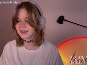 girl tendertainted image #816822