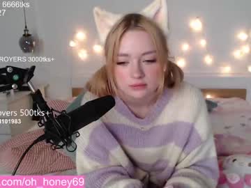 girl honey_devildoll image #435695