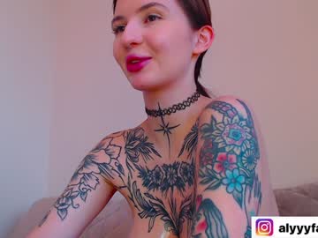 girl alyssa_fabulous image #2867308