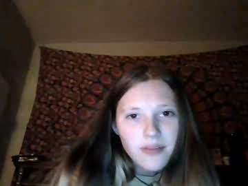 shybaby21 naked cam