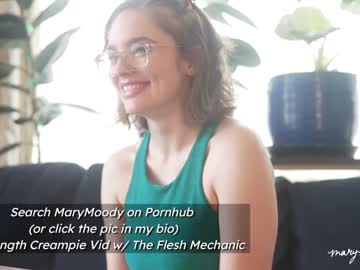 girl marymoody image #3846875