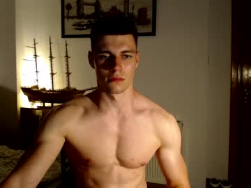 man _alexanderwilliams image #1897243