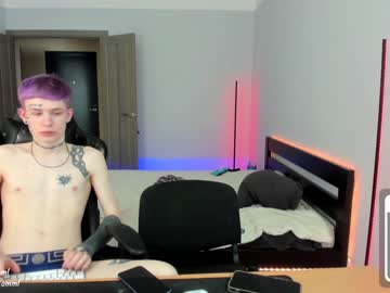 hrny_boyz naked cam