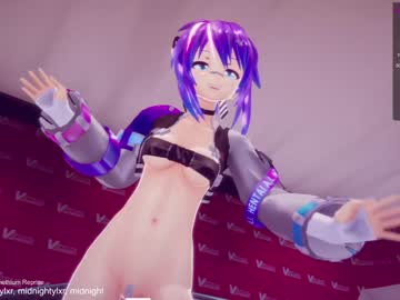 girl projektmelody image #2343033