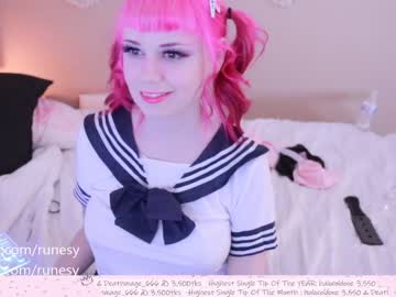 girl runesy image #1044401