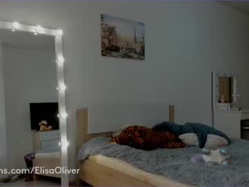 girl elisa_oliver image #889087