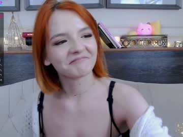 girl ginger_pie image #775930