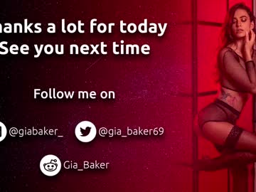 girl gia_baker image #1235096