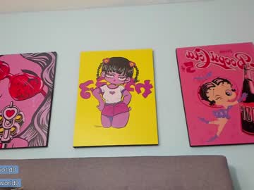 girl megan_world image #59031