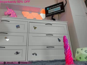 girl pinkandy image #2041188