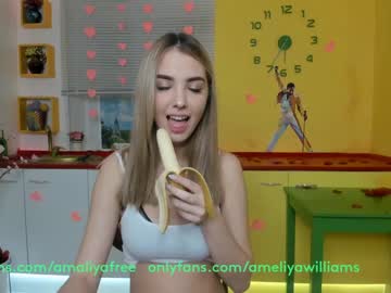 girl amelia__williams image #1118697