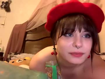 girl cherriblossomx image #3945103