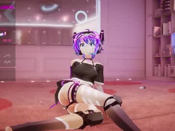 girl projektmelody image #3138896