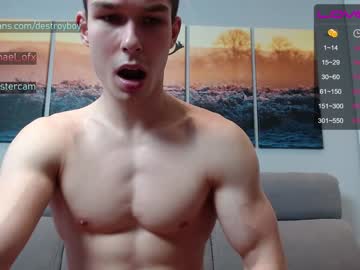 man destroy_boy image #1440146