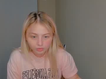 girl shy_blondiee image #3653010