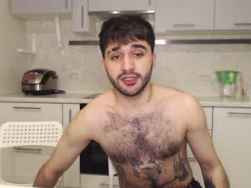 man teddy_mode image #1875590