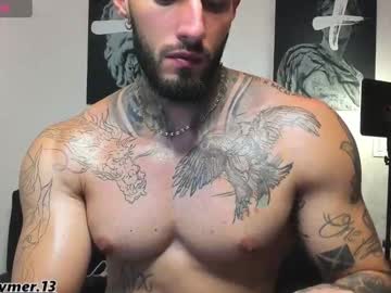 gregor_walsh naked cam