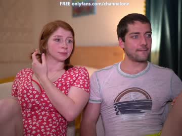 couple channel_1_tv image #1345753