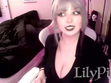 girl lilypixel image #3053665