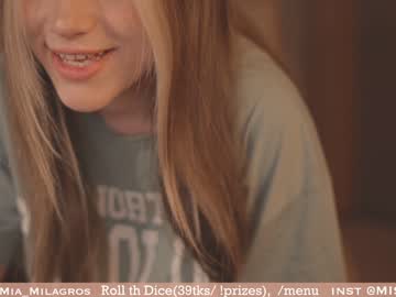 girl mia_milagros image #3718796