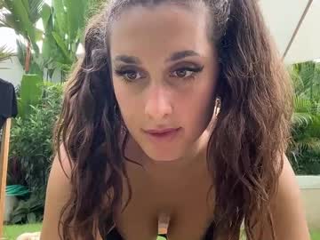 itsjasminex naked cam
