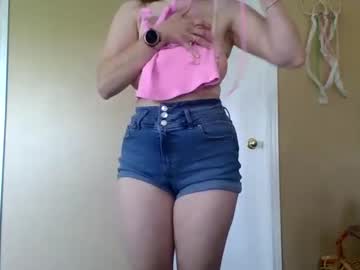 pretty_littletoy naked cam
