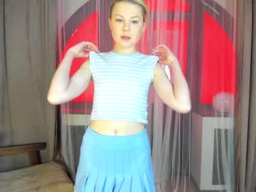 girl betty_blush image #3229776