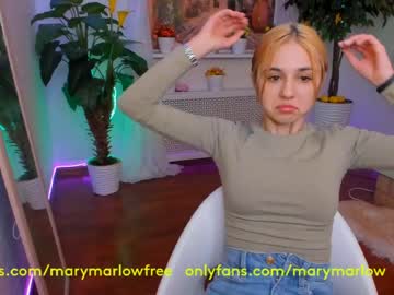 girl mary_marlow image #1314042