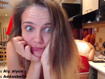 girl aly_alyce image #2317073