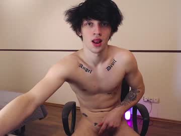 man teddy_mode image #959617